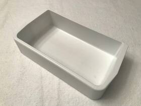 61005137 Maytag Refrigerator Door Bin - Or Amana 77218 Oem