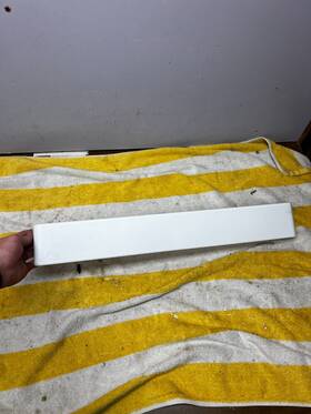 61005104 Maytag 61005923 Refrigerator Door Shelf Bin Free Shipping