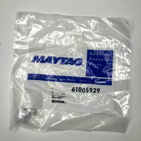 61005929 Maytag Refrigerator Stop Bucket New Genuine Factory Part 61005929 Maytag Refrigerator Stop Bucket New Genuine Factory Part