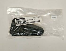 63001455 Maytag Upper Hinge Cover