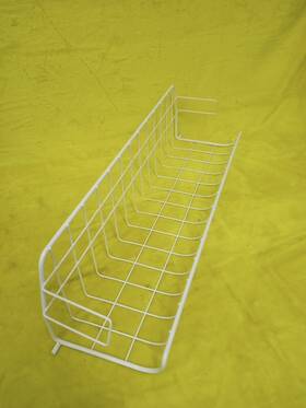 63001822 Maytag Refrigerator Tilt Basket Part # Free Shipping