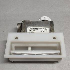 Rd12-1055 Maytag 67001041 Refrigerator Damper 12571702 67001037 Rd12-1055 Maytag 67001041 Refrigerator Damper 12571702 67001037