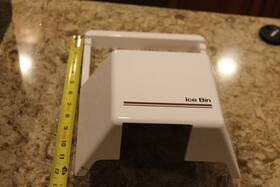 67004-2 Maytag Refrigerator Ice Bin Front Cover
