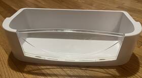 Maytag 67004040 Maytag/whirlpool Refrigerator Door Bin Part #