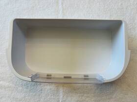 67006310 Maytag Refrigerator Gallon Door Bin Jenn-air 129334 Oem 67006310 Maytag Refrigerator Gallon Door Bin Jenn-air 129334 Oem