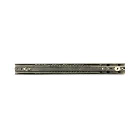 67006607 Maytag Genuine Oem Refrigerator Drawer Slide Rail - Silver