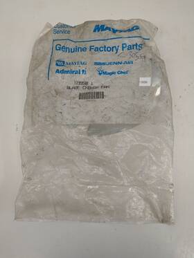 699581 Maytag Condenser Fan Blade