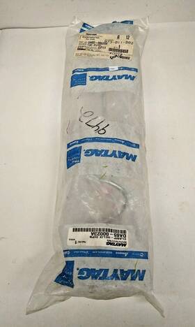 Da65-00023a Maytag Refrigerator Clamp - Helix Dips