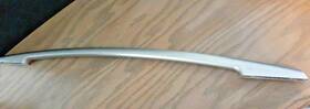 Msd2572vesoo Maytag Refrigerator Stainless Door Handle W10170731