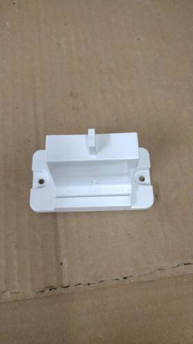 Mss25n4mkz04 Maytag Refrigerator Airflow Slider And Holder W10901825 W10901827 Oem27961858 Mss25n4mkz04 Maytag Refrigerator Airflow Slider And Holder W10901825 W10901827 Oem27961858
