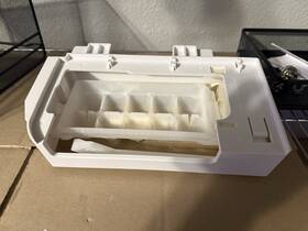 Ntpv303wa1 Maytag Ice Maker