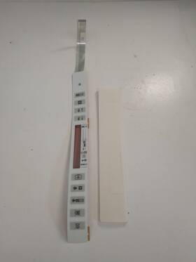 R0150108 Maytag Refrigerator Keyboard Assembly R0150108 Maytag Refrigerator Keyboard Assembly