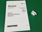 Maytag Skybox Vending Machine Compressor Starter Relay Service Manual