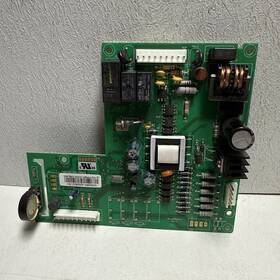 Vsz12782033f Maytag Genuine Refrigerator Circuit Board Part# Vsz12782033f Maytag Genuine Refrigerator Circuit Board Part#