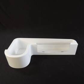 W10290553 Maytag Whirlpool Amana Kitchenaid Refrigerator Door L Bin
