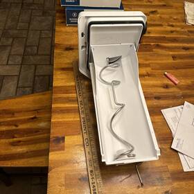 W10337301 Maytag W10309723 Genuine Refrigerator Ice Container Part#w10309723 W10347670
