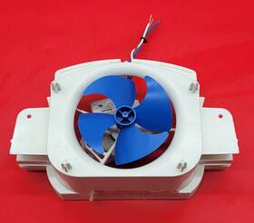 W10341973 Maytag Genuine Refrigerator Fan Motor Part#w10341973 W10341973 Maytag Genuine Refrigerator Fan Motor Part#w10341973