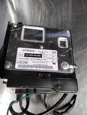 W10623486 Maytag Used Control Board For Refrigerator Pt# Free Shipping W10623486 Maytag Used Control Board For Refrigerator Pt# Free Shipping