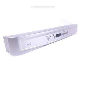 W10898448-w10839468-w10562090 Maytag Genuine Dishwasher Control Panel Assembly W10898448-w10839468-w10562090 Maytag Genuine Dishwasher Control Panel Assembly