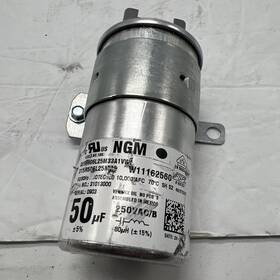 W11158831 Maytag W11162560 Washer Start/run Capacitor W11395618 W10390446