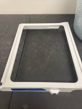 W11368751 Maytag Refrigerator Shelf Frame Part # W11368751 Maytag Refrigerator Shelf Frame Part #