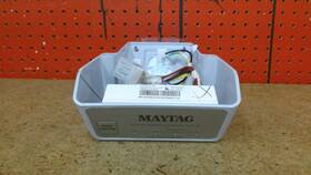 W11476573 Maytag Control Module Housing Box