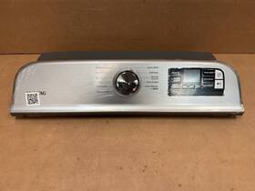 W11478524 Maytag W11519741 Oem Control Panel With Ui W11478524 Maytag W11519741 Oem Control Panel With Ui