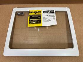 W11424116 Maytag W11627419 Genuine Washer Lid / Door Assembly W11424116 Maytag W11627419 Genuine Washer Lid / Door Assembly