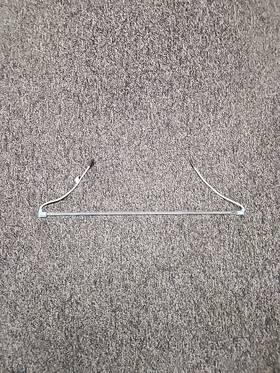 Wp61002046 Maytag New Oem Refrigerator Defrost Heater Wp61002046 Maytag New Oem Refrigerator Defrost Heater