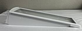 Wp67006357 Maytag Refrigerator Stationary Glass Mini Shelf Replacement