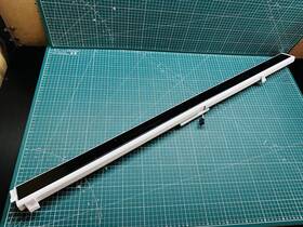 Wpw10151713 Maytag Whirlpool Refrigerator Door Flipper Mullion P# W10164405