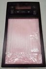 Mck62219302 Lg Genuine Refrigerator Display Cover New Free Shipping
