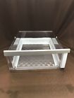 Mck67549202-right Mck67549202-r Lg Fridge Crisper Drawer Ight Side