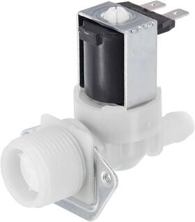 Mea230328ee0034 Meccanixity Water Inlet Valve Ice Maker Solenoid For