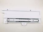 Meg627047 Lg Recertified Refrigerator Rail Assembly Left