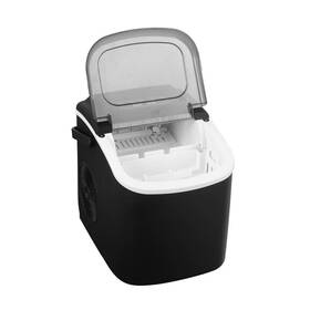 94268078 Megachef Ice Maker In Black 94268078 Megachef Ice Maker In Black
