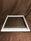 Mhl422657-4 Lg Fridge Sliding Glass Shelf