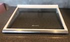 Aht73233933 Mhl624914 - Kenmore Lg Elite Refrigerator Glass Shelf Part Aht73233933 Mhl624914 - Kenmore Lg Elite Refrigerator Glass Shelf Part