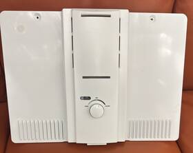 11002015007021 Midea Frigidaire /insignia / Avanti Ref. Evaporator Fan Motor And Cover #