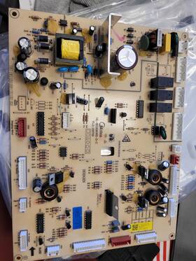 V12-150718 Midea 11016442 Thor Bosch Refrigerator Control Board S1-c200