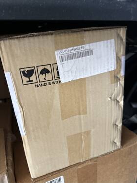 11101010006245 Midea Fixed Speed Reciprocating Compressor