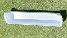 12131000005546 Midea Frigidaire /insignia /arctic King Refrigerator Door Large Shelf