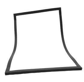 12131000009892 Midea Gasket Black For 39964886 Abda049adbd Abda049as
