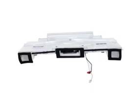 12131000057169 Midea Air Duct Cover Assembly Refrigerator