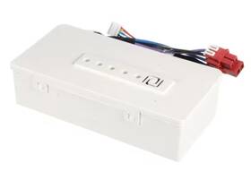 12131000074917 Midea Air Duct Assembly Refrigerator