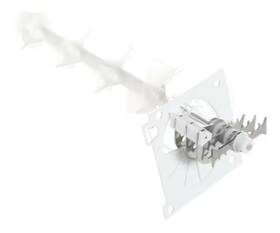 12131000080696 Midea Crushed Ice Assembly Refrigerator