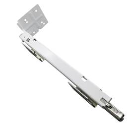 12231000040427 Midea New Oem Right Slide Rail 180-day Warranty Ships Today