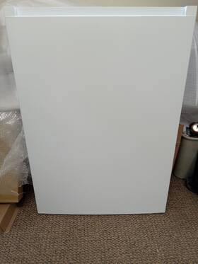 12831000048254 Midea Refrigerator Door Assembly