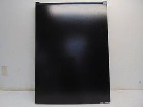 12831000048255 Midea Refrigerator Mrt18d3bbb Door