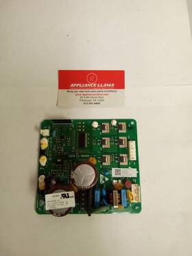 17131000007922 Midea Variable Frequency Driver Boar Ak-917